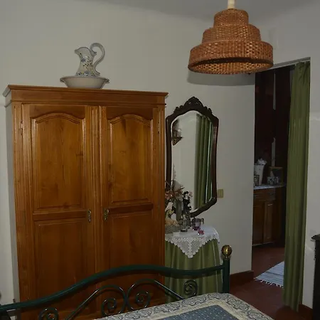 A Casa Da Alicinha Feriehus