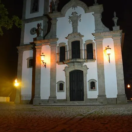 A Casa Da Alicinha Σπίτι διακοπών