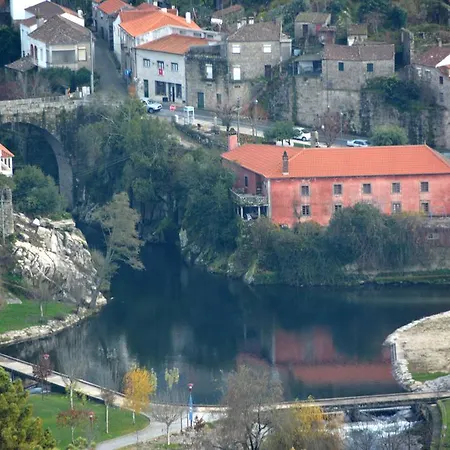 Σπίτι διακοπών A Casa Da Alicinha