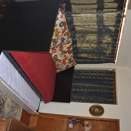 A Casa Da Alicinha Oliveira do Hospital