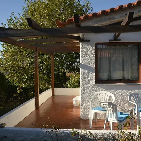 Feriehus A Casa Da Alicinha *