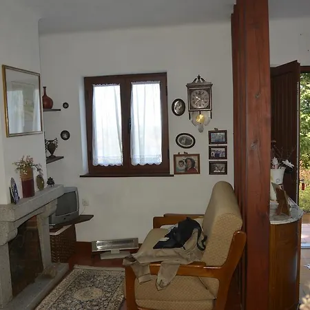 Σπίτι διακοπών A Casa Da Alicinha Oliveira do Hospital