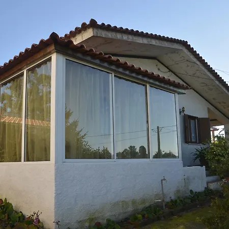 Σπίτι διακοπών A Casa Da Alicinha