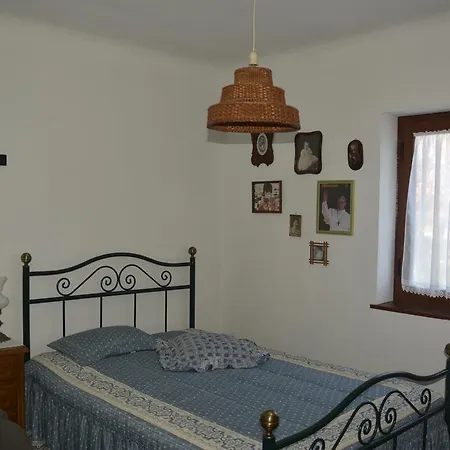 A Casa Da Alicinha Feriehus Oliveira do Hospital